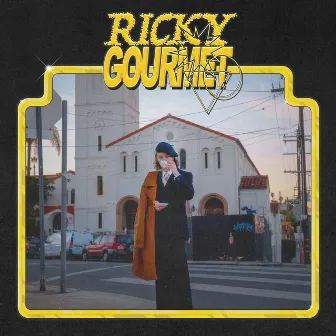 Blest by Ricky Gourmet