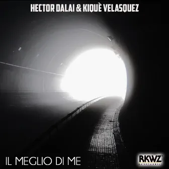 Il meglio di me by Kiquè Velasquez