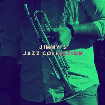 Jimmy's Jazz Collection by Chilled Jazz Masters