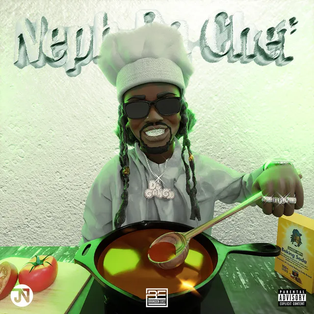 Neph da Chef