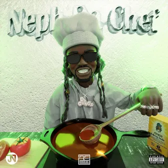 Neph da Chef by Junior Neph