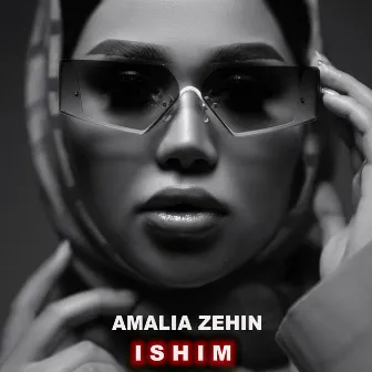 Ishim by Amalia Zehin