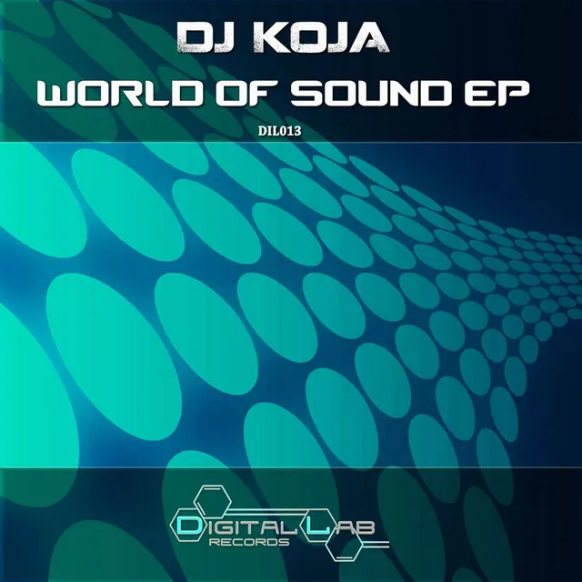 World Of Sound - Ursidae Remix