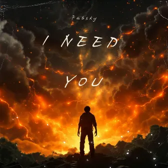 I Need You by Fabsky