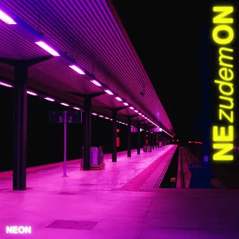 NEzudemON by Neon