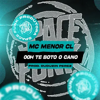 00h Te Boto o Cano by MC Menor CL