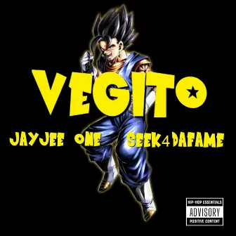 VEGITO by JayjeeOne