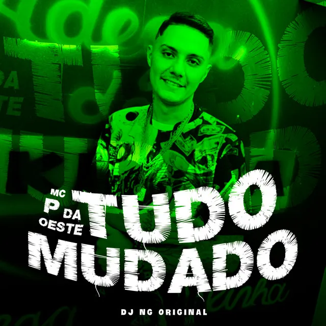 Tudo Mudado