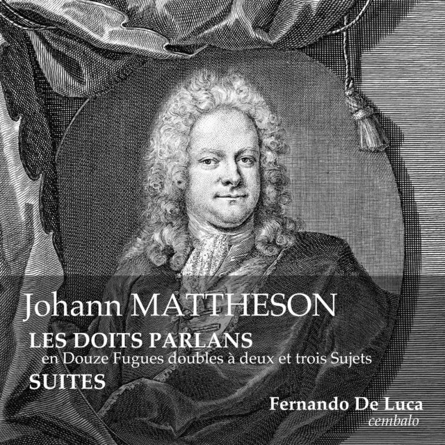 Les doits parlans: II. Fuga II