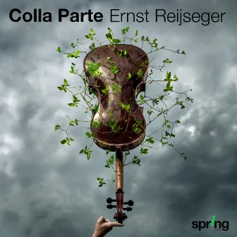 Colla Parte (Versioni per Violoncello solo) by Ernst Reijseger