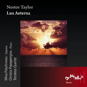 Lux Aeterna by Christos Papageorgiou