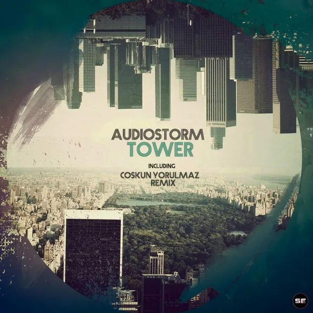 Tower - Coskun Yorulmaz Remix