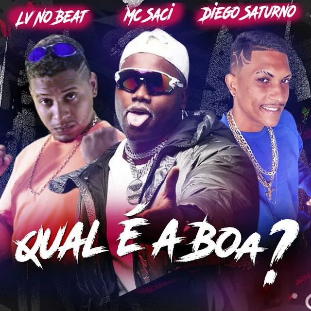 Qual É a Boa?