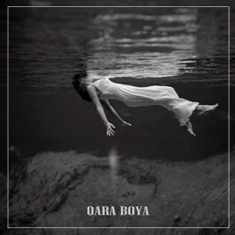 Qara Boya by corandcrank