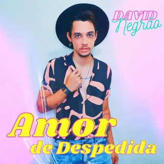 Amor de Despedida by David Negrão