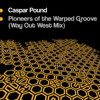 Pioneers Of The Warped Groove by Caspar Pound