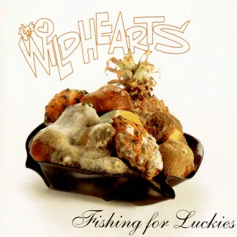 Fishing For Luckies (Extended Version) by The Wildhearts