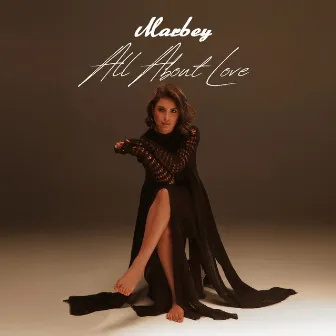 All About Love by Marbey