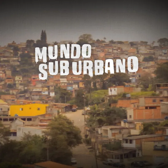 Mundo Suburbano