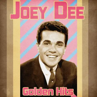 Golden Hits (Remastered) by Joey Dee