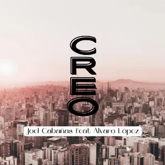 Creo by Joel Cabañas