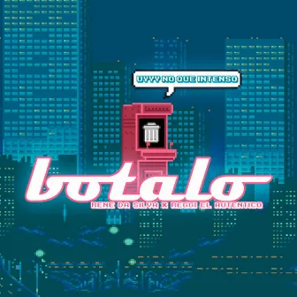 Botalo by Rene Da Silva