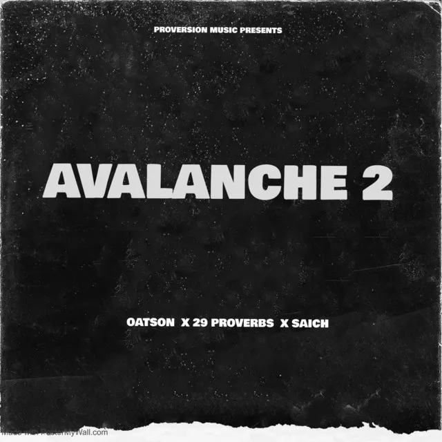 Avalanche 2