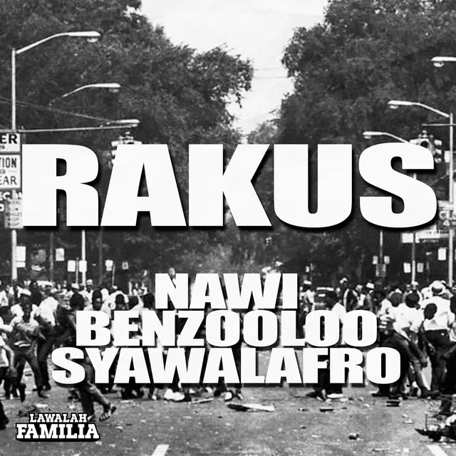 Rakus