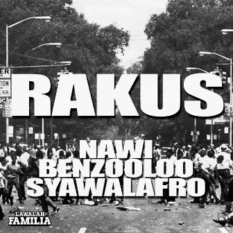 Rakus by Nawi