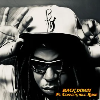 Backdown by Gwalla