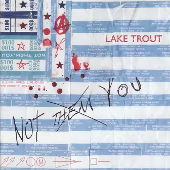 Not Them, You by Lake Trout