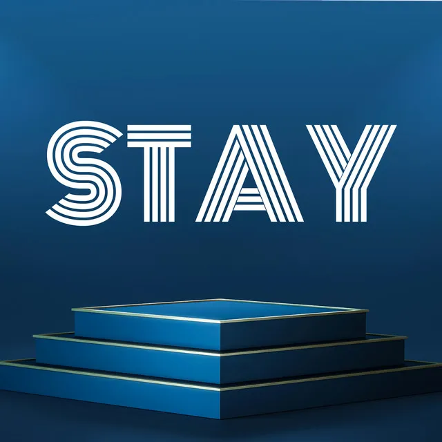 Stay - Instrumental