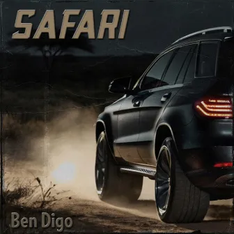 Safari by Ben Digo