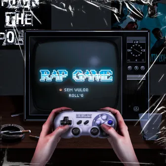 Rap Game by RollG