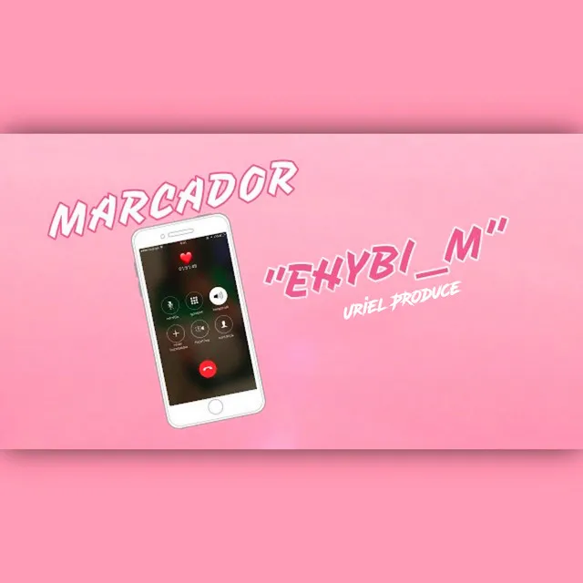 Marcador