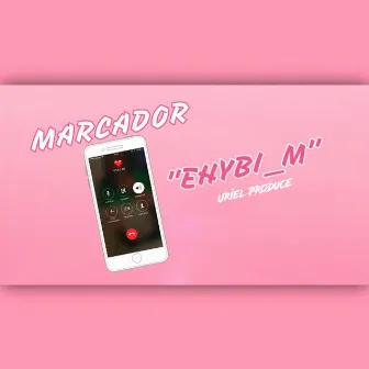 Marcador by Uriel Produce