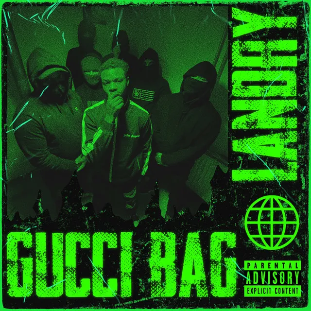 Gucci Bag