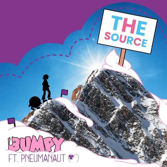 The Source - Instrumental