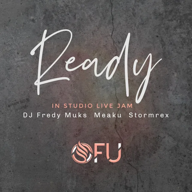 Ready (In Studio Live Jam)