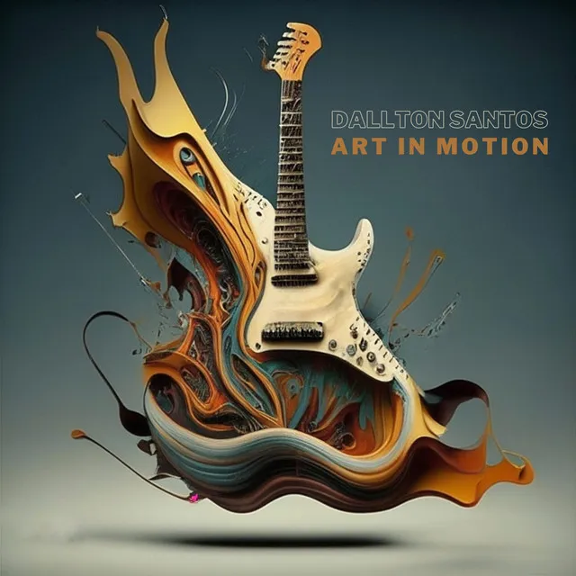 Art In Motion