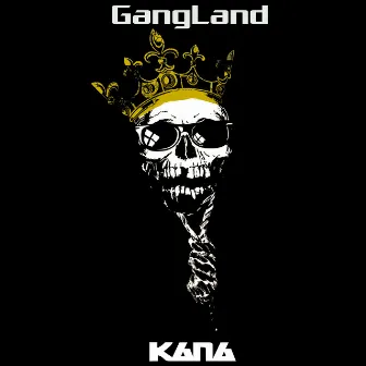 Gangland by Капа