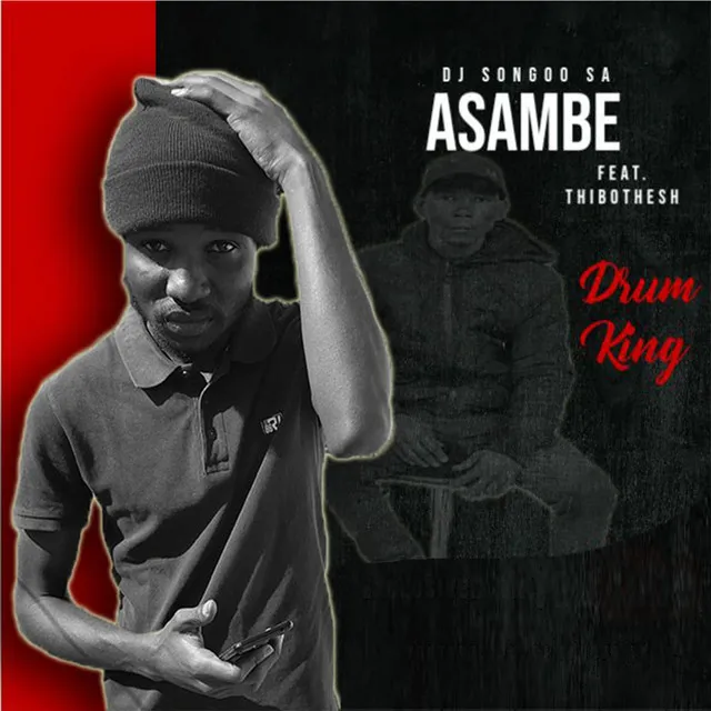 Asambe