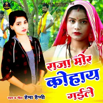 Raja Mor Kohay Gaile by 