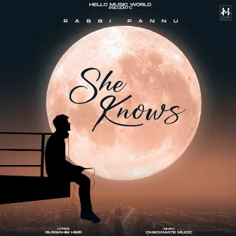 She Knows by Rabbi Pannu