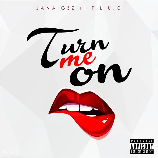 Turn me on ft (Jana Gz)