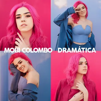 DRAMÁTICA by Mobi Colombo