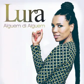 Alguem di Alguem - EP by Lura