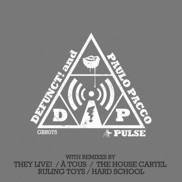 Pulse - The House Cartel Remix