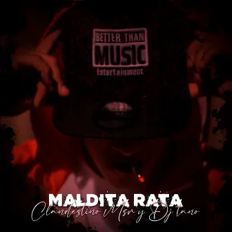 Maldita Rata by ClandestinoMSR