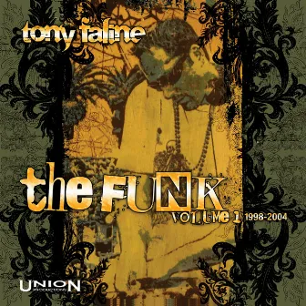 The Funk, Vol. 1 by Tony Faline